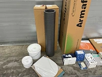 Partij overige installatie materialen - afbeelding 10 van  21