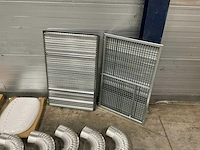 Partij overige installatie materialen - afbeelding 21 van  21