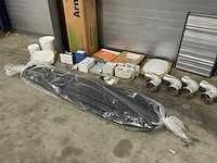 Partij overige installatie materialen - afbeelding 7 van  21