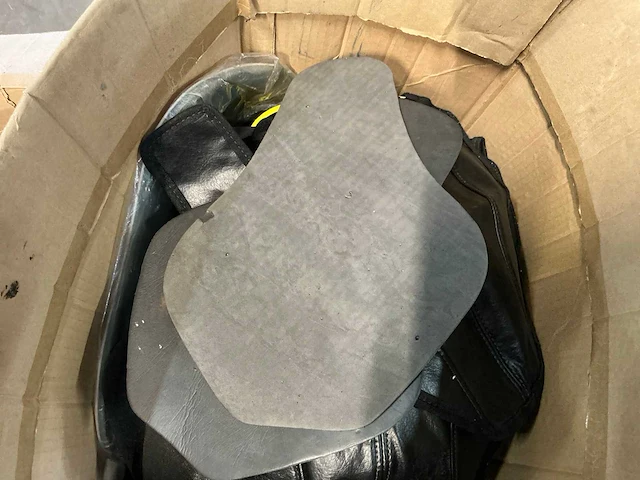 Partij overige motorbescherming - afbeelding 5 van  9