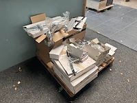 Partij overige producten - afbeelding 1 van  6