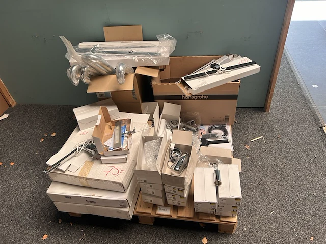Partij overige producten - afbeelding 3 van  6