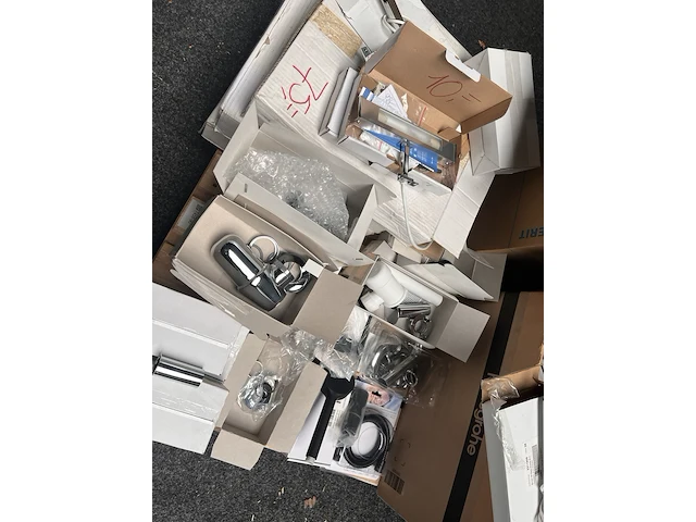 Partij overige producten - afbeelding 5 van  6
