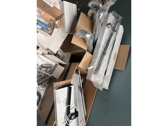 Partij overige producten - afbeelding 6 van  6