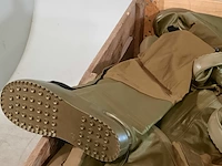 Partij overschoenen, o.a mittet - afbeelding 3 van  9