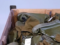 Partij overschoenen, o.a mittet - afbeelding 6 van  9