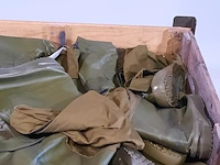 Partij overschoenen, o.a mittet - afbeelding 7 van  9