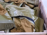 Partij overschoenen, o.a mittet - afbeelding 9 van  9