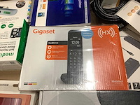 Partij overstockgoederen merken o.a. nedis, briloner en asus - afbeelding 5 van  10