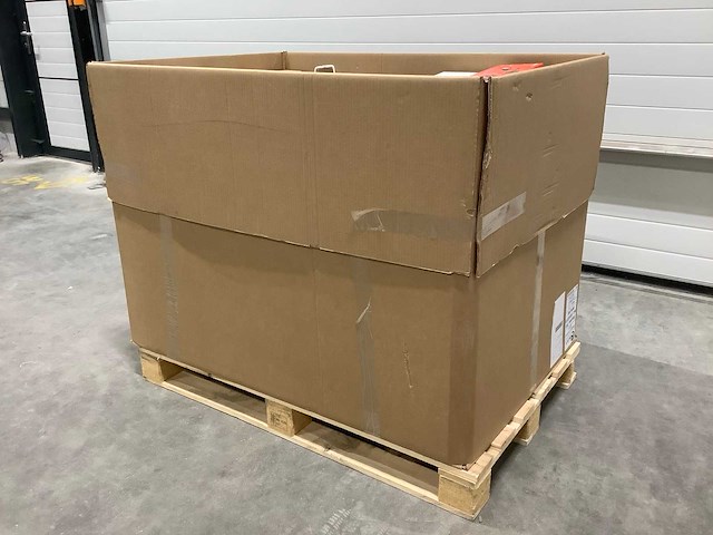 Partij overstockgoederen merken o.a. nedis, briloner en asus - afbeelding 9 van  10