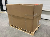 Partij overstockgoederen merken o.a. nedis, briloner en asus - afbeelding 9 van  10