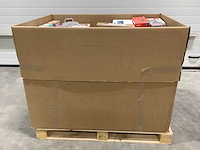 Partij overstockgoederen merken o.a. nedis, briloner en asus - afbeelding 10 van  10