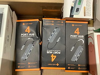 Partij overstockgoederen merken o.a. nedis, briloner en asus - afbeelding 8 van  10