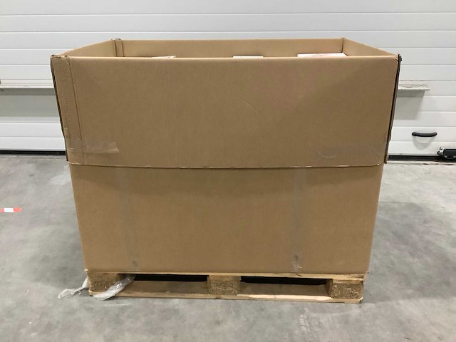 Partij overstockgoederen nedis - afbeelding 8 van  9