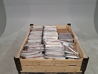 Partij pakkingen, valsem - afbeelding 1 van  7