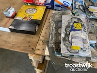 Partij pakkingmaterialen - afbeelding 6 van  10