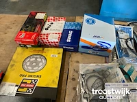 Partij pakkingmaterialen - afbeelding 7 van  10