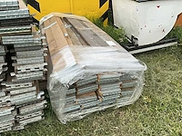 Partij palletranden - afbeelding 3 van  4