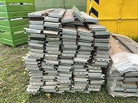 Partij palletranden - afbeelding 4 van  4