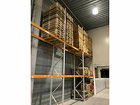 Partij pallets - circa: 455 stuks - afbeelding 7 van  11