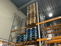 Partij pallets - circa: 455 stuks - afbeelding 10 van  11