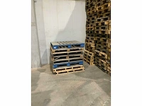 Partij pallets divers - afbeelding 3 van  4