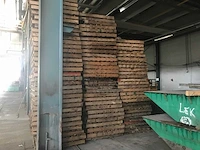 Partij pallets - afbeelding 4 van  5