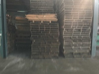 Partij pallets - afbeelding 3 van  5