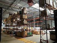 Partij palletstelling (gedemonteerd) - afbeelding 3 van  6