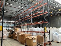Partij palletstelling (gedemonteerd) - afbeelding 5 van  6
