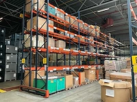 Partij palletstelling (gedemonteerd) - afbeelding 6 van  6