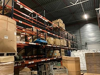 Partij palletstelling (gedemonteerd) - afbeelding 1 van  7