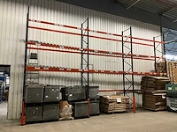 Partij palletstelling (gedemonteerd) - afbeelding 3 van  7