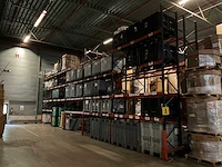 Partij palletstelling (gedemonteerd) - afbeelding 4 van  7