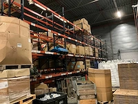 Partij palletstelling (gedemonteerd) - afbeelding 6 van  7