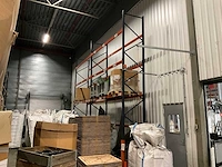 Partij palletstelling (gedemonteerd) - afbeelding 7 van  7