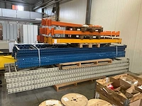 Partij palletstelling onderdelen - afbeelding 2 van  3