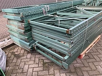 Partij palletstelling - afbeelding 3 van  11