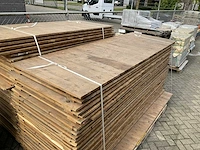 Partij palletstelling - afbeelding 6 van  11