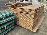 Partij palletstelling - afbeelding 7 van  11