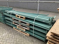 Partij palletstelling - afbeelding 8 van  11