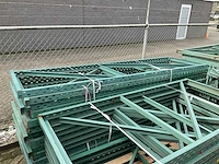 Partij palletstelling - afbeelding 11 van  11