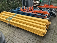 Partij palletstelling - afbeelding 1 van  5