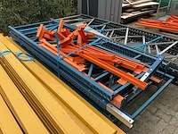 Partij palletstelling - afbeelding 3 van  5