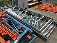Partij palletstelling - afbeelding 4 van  5