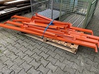 Partij palletstelling - afbeelding 5 van  5