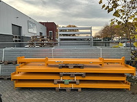 Partij palletstelling - afbeelding 1 van  3