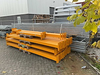 Partij palletstelling - afbeelding 2 van  3