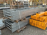 Partij palletstelling - afbeelding 3 van  3
