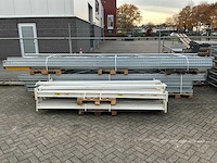 Partij palletstelling - afbeelding 1 van  2